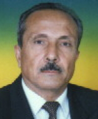 إسماعيل الملحم